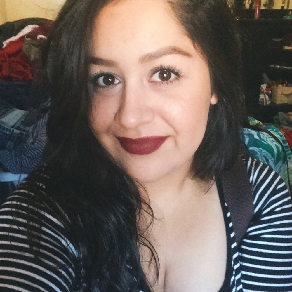 Meet Your Posher, Hope!